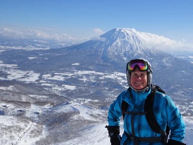 Legacy Customer Profile: Ann Fetzer  