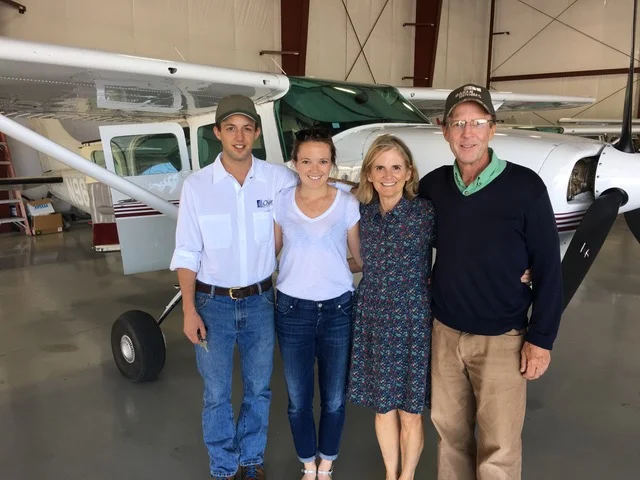  Legacy Customer Profile: Williams Family  