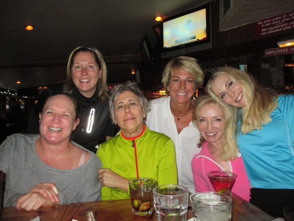 Legacy Customer Profile: Jennifer Carlin-Roth