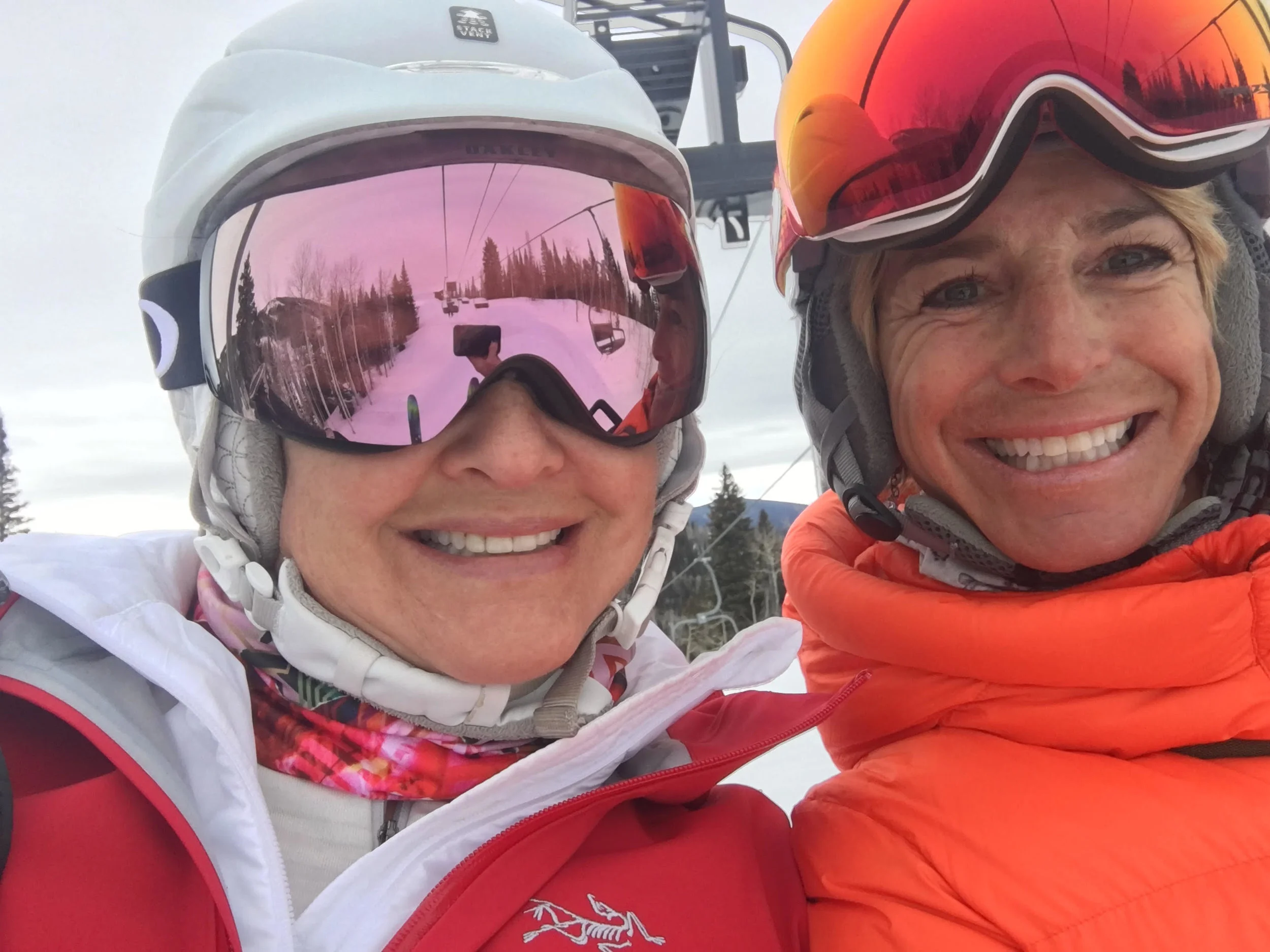 Legacy Customer Profile: Brenda Tananbaum      