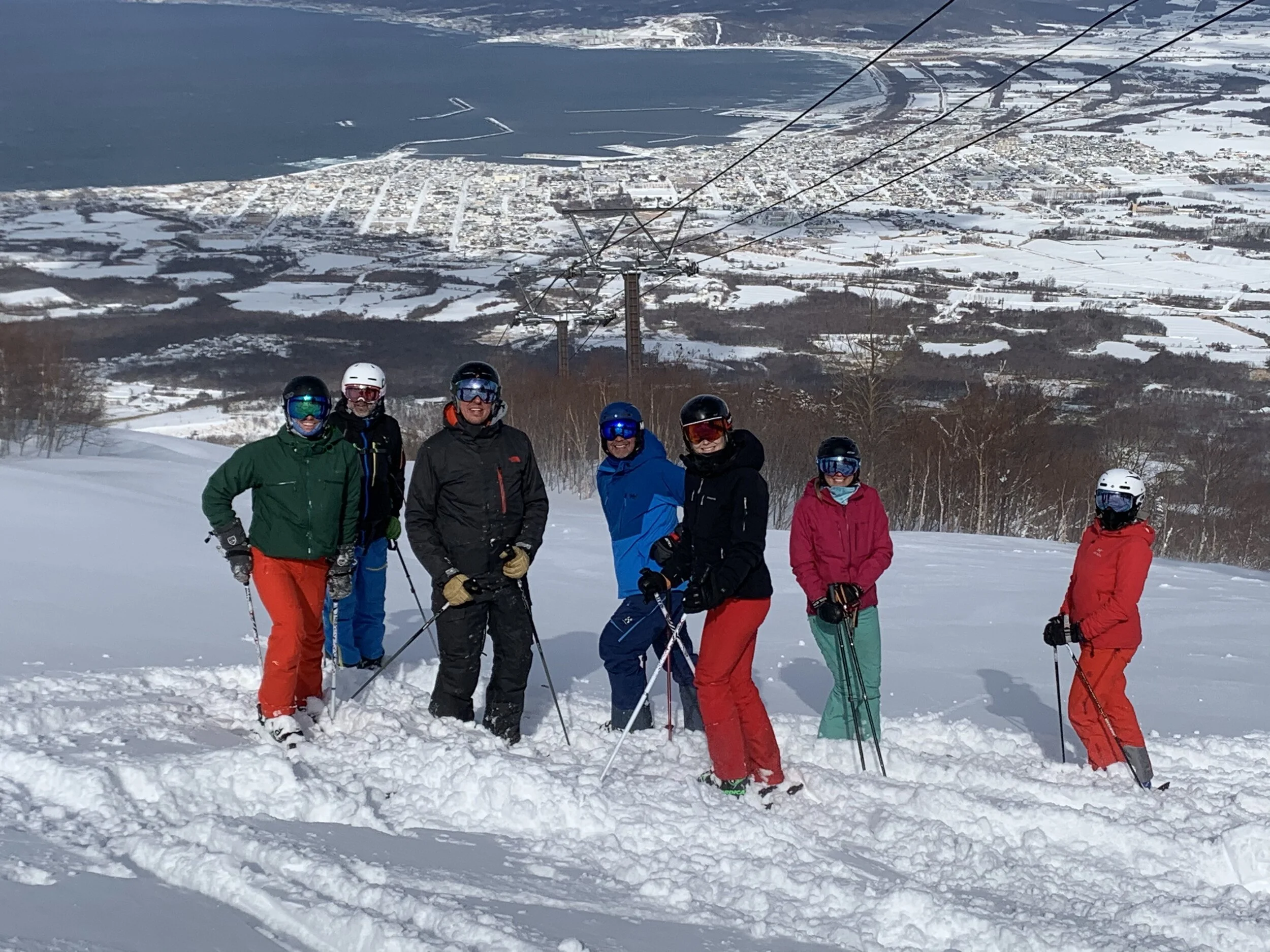 2019-2020 Season in Review