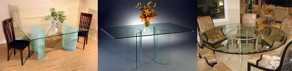 different types of table tops