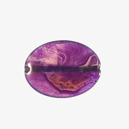Dyed Agate Material: Natural Stone Dyed Agate is natural agate dyed to change or deepen its natural color. 
