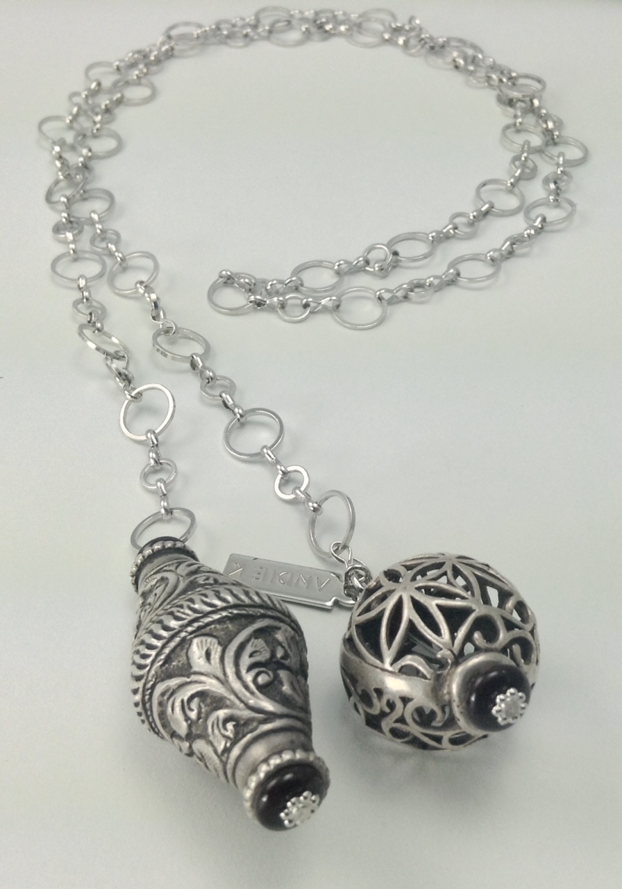 Old Coin Silver & Silver Metal