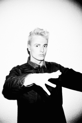 Thomas Meindertsma