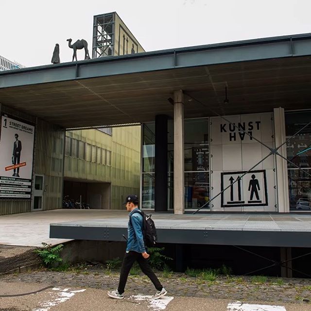 &lsquo;Boijmans Next Door&rsquo; 
client: Museum Boijmans van Beuningen
location: @kunsthal .
.
Repost @boijmans:&ldquo;Museum Boijmans Van Beuningen&rsquo;s international collection is fanning out across Rotterdam. Around five hundred masterpieces a