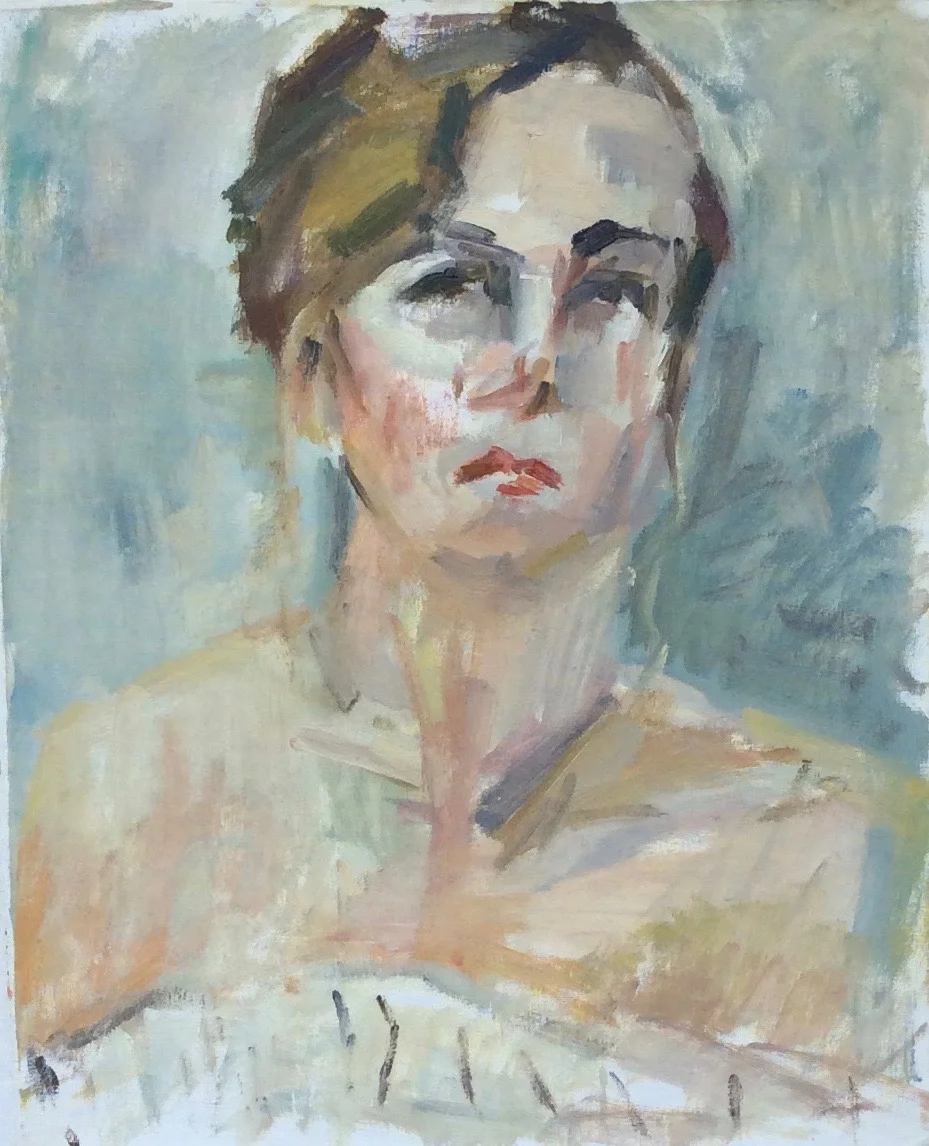 16" X 19"