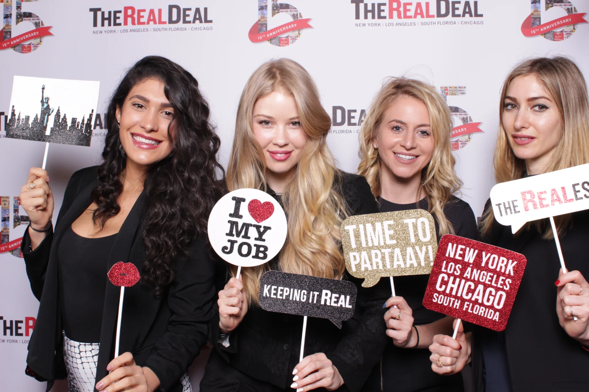 Corporate and Brands Photo Booth in NYC, New Jersey Photo booth Rental