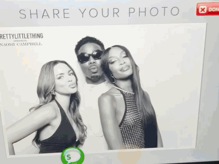 Why Photo Booths Are a Marketing Powerhouse for Brands