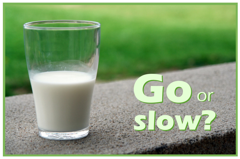 Is the food you're eating helping you go, or working to slow you down? FoodCorps service member Brooke Kelleher is helping Lakeview's elementary students learn the difference. ( Pixabay.com photo )