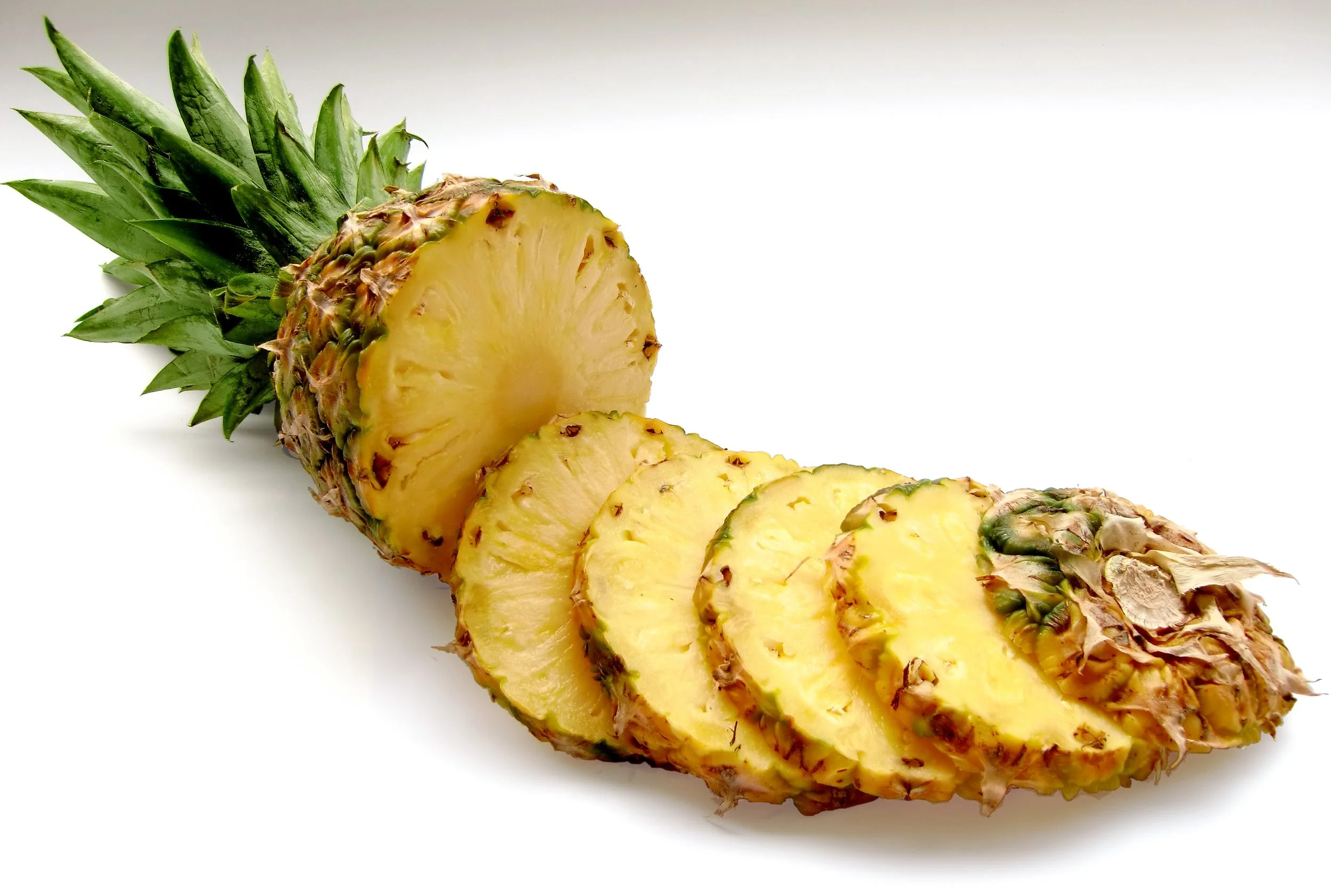 These crops are grown with low pesticide use. Save a buck and buy conventional. ( Pixabay.com photo )