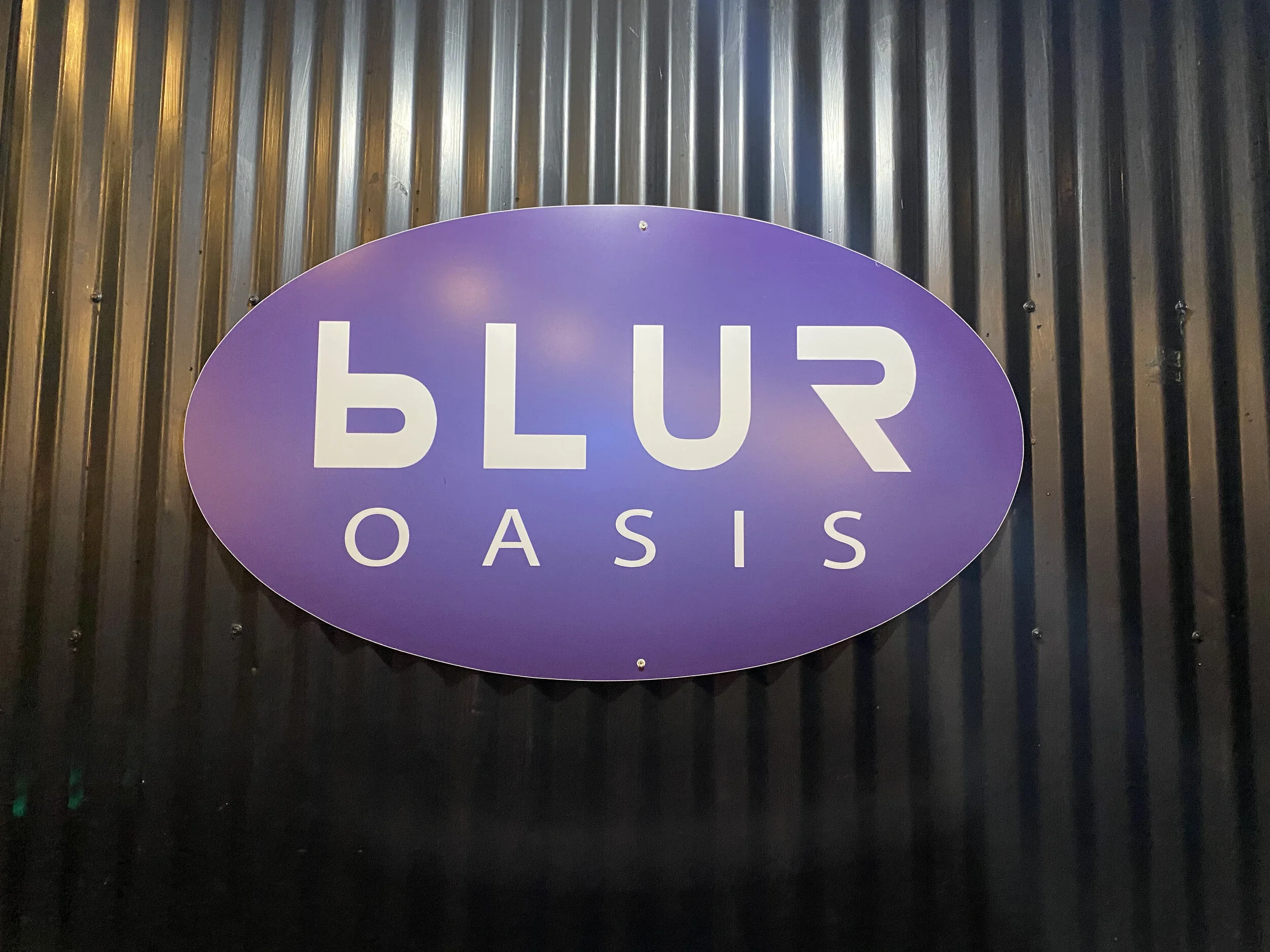 Blur
