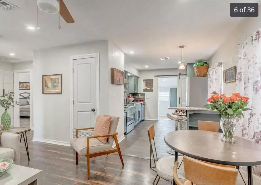 Move In Ready Monday