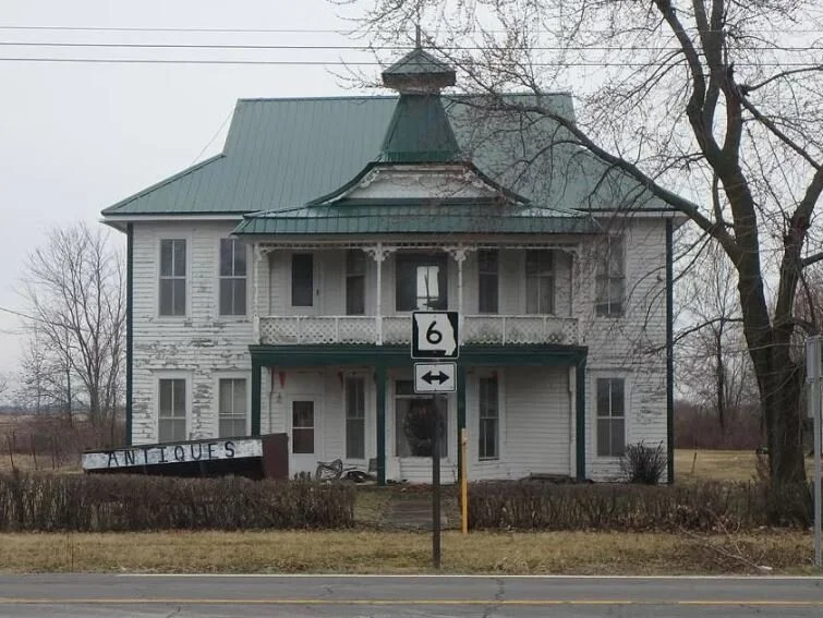 What's Inside?! Wednesday