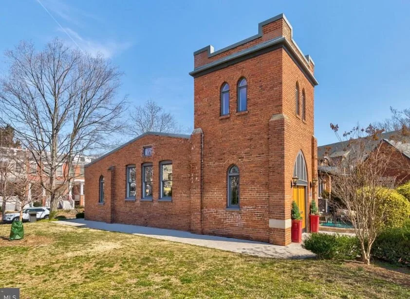 Sunday Morning Church