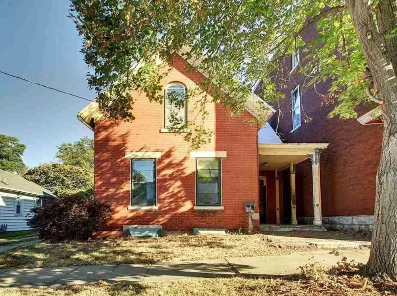 What's Inside?! Wednesday