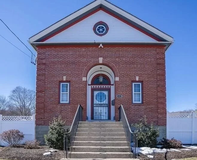 Sunday Morning Church