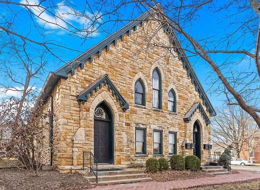 Sunday Morning Church