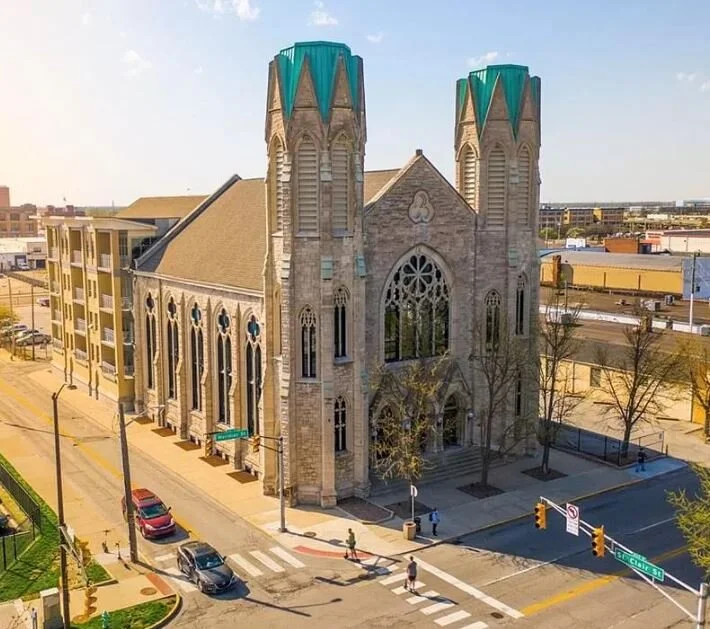 Sunday Morning Church