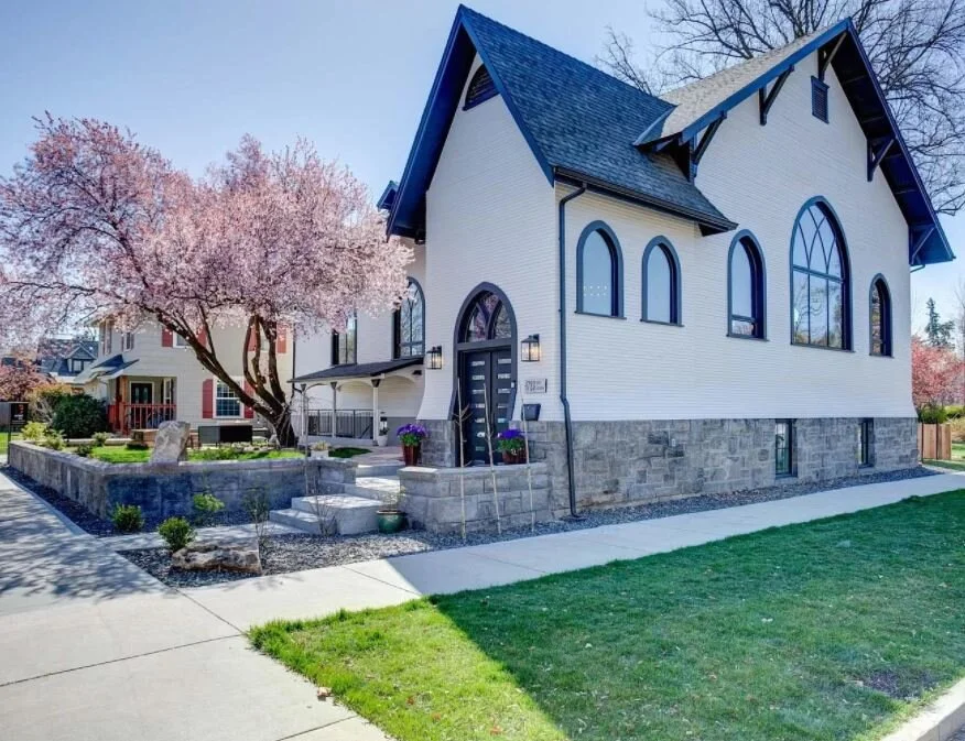 Sunday Morning Church