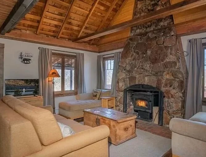 Cabin Fever