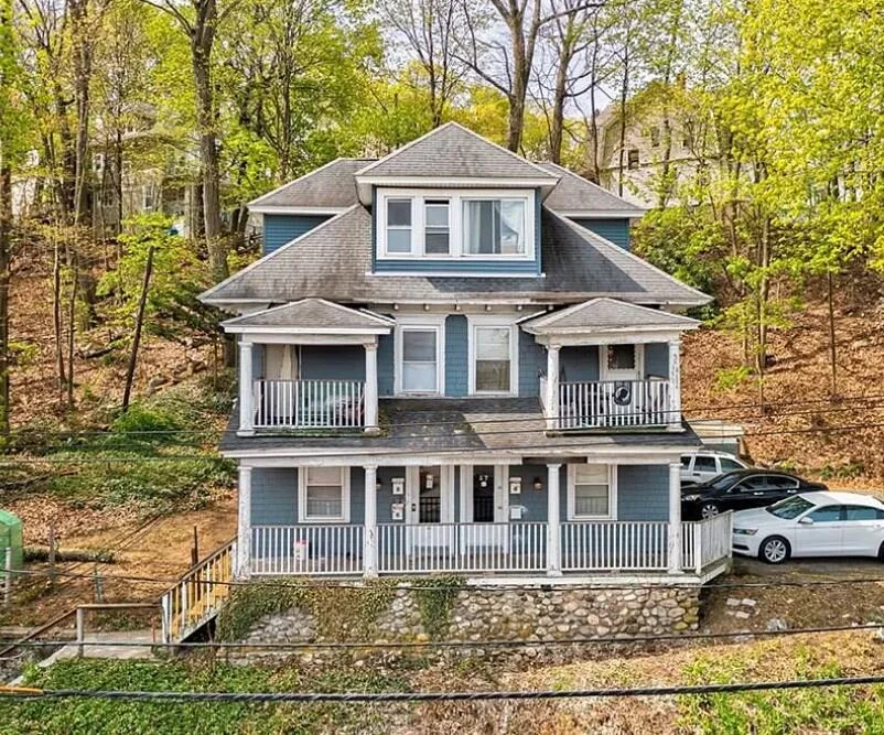 What's Inside?! Wednesday