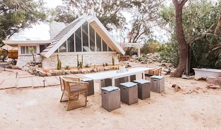 Splurge a Little Saturday