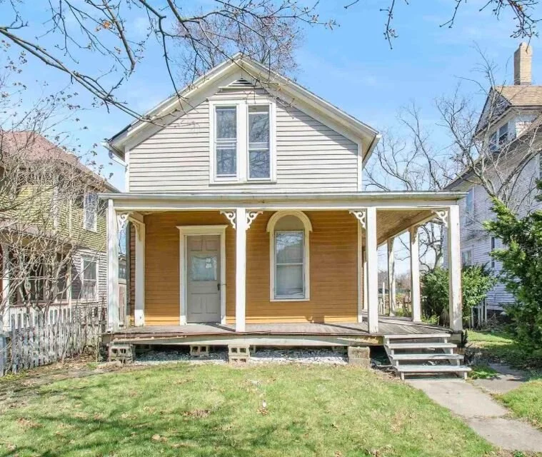 What's Inside?! Wednesday