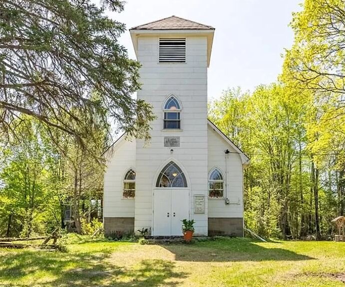 Sunday Morning Church