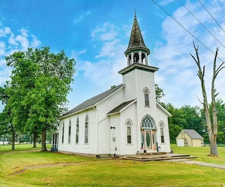 Sunday Morning Church