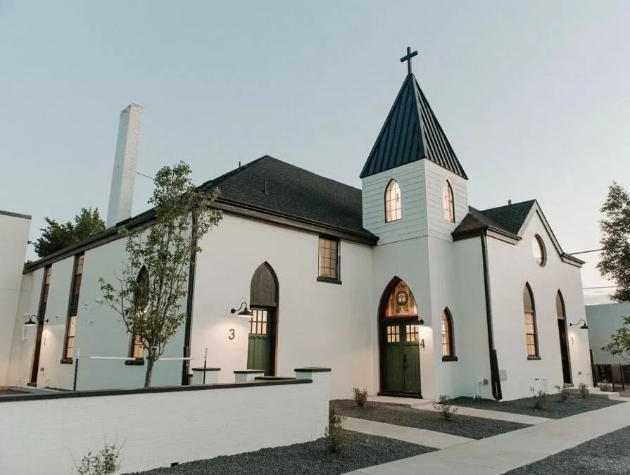 Sunday Morning Church