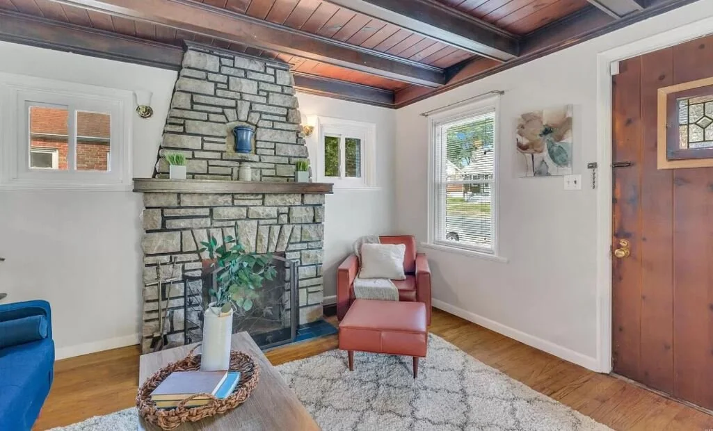 3 Homes in Missouri Under $120K