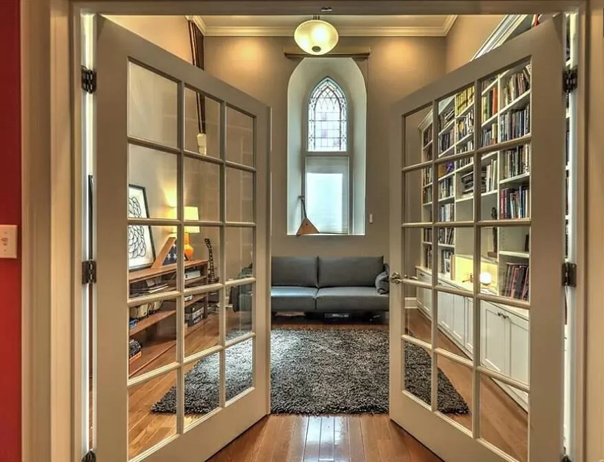 Sunday Morning Church