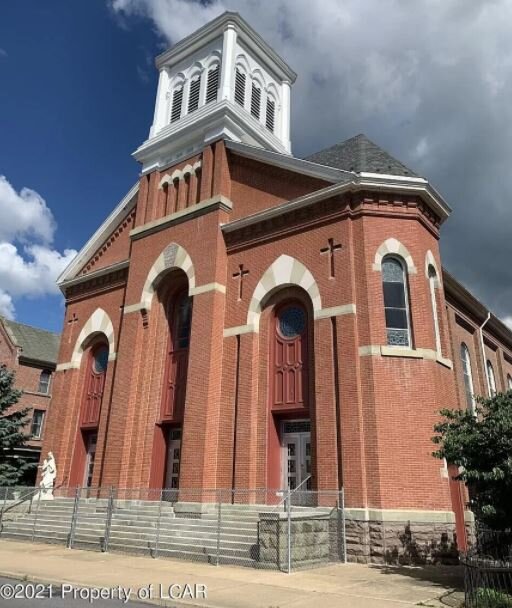 Sunday Morning Church