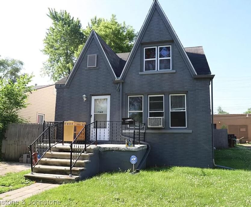 What's Inside?! Wednesday