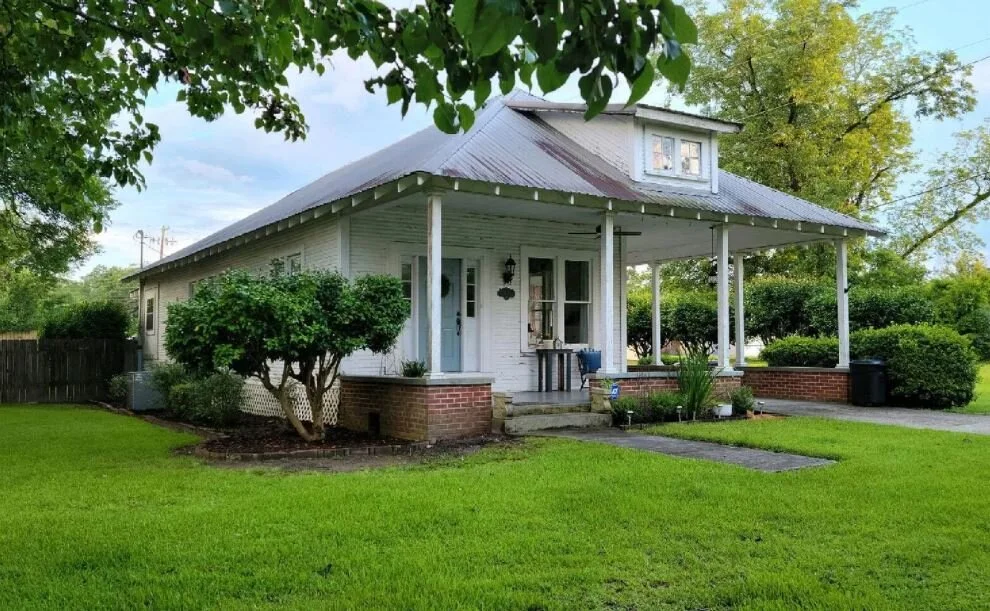 Southern Charm