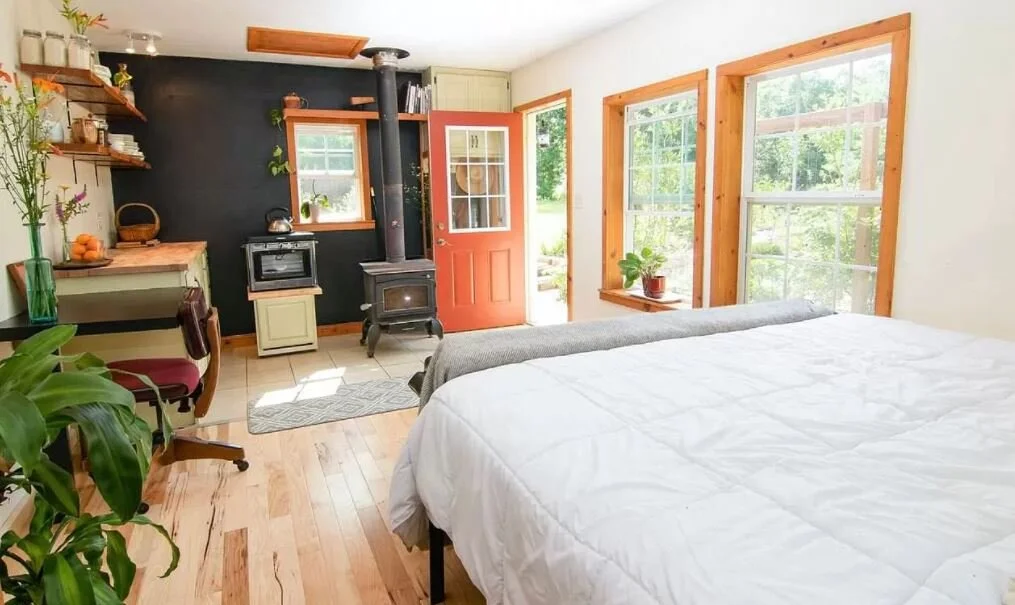 5 Homes Under $200K