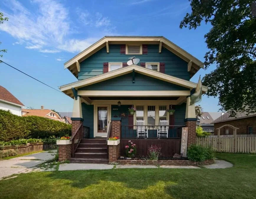 5 Homes $125K &amp; Under