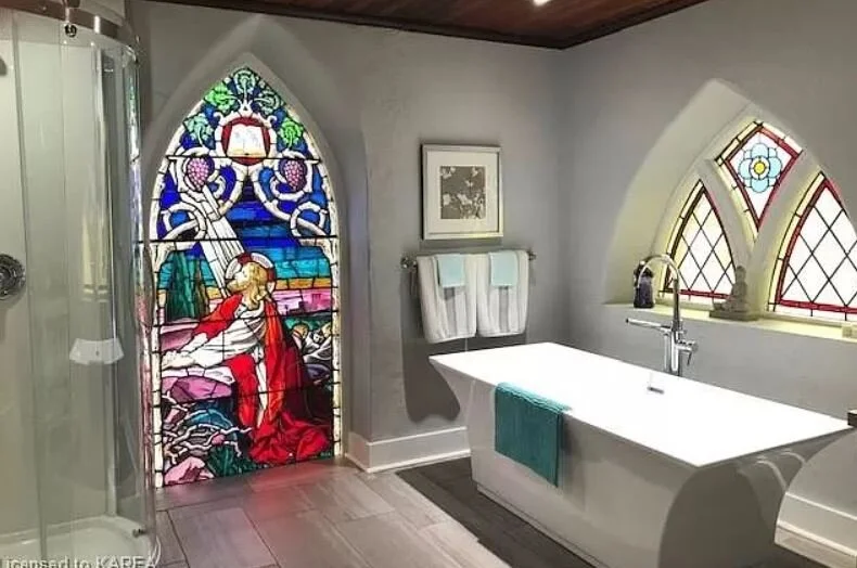 Sunday Morning Church