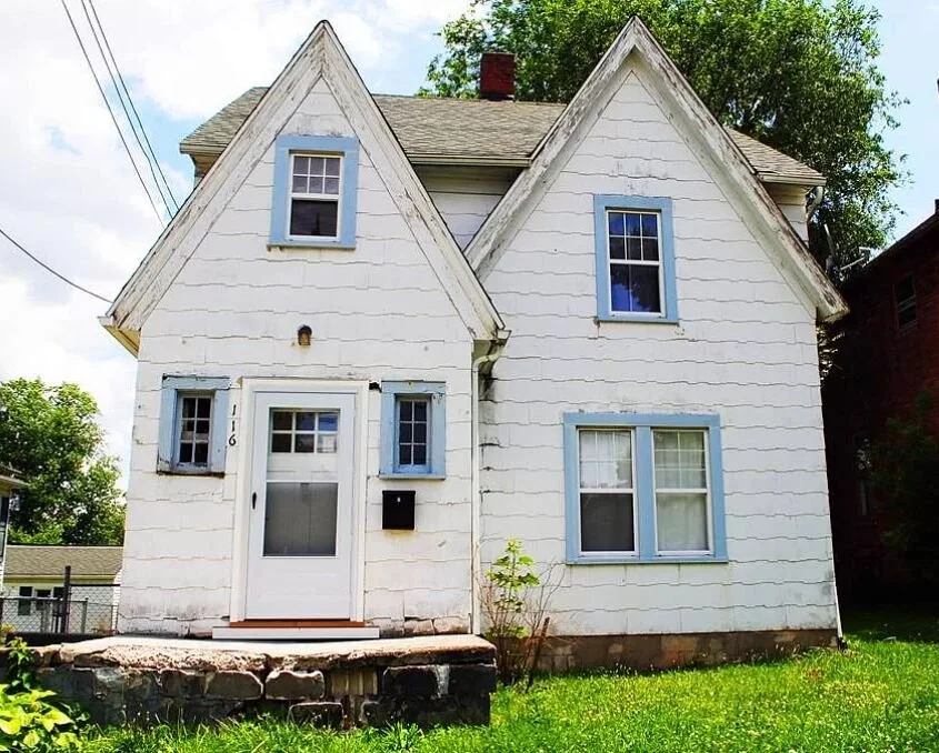 3 Fixer Uppers Under $50K