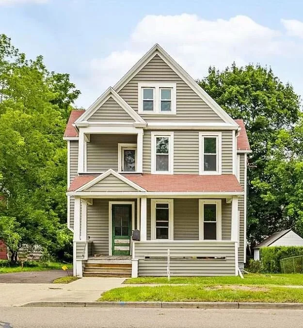 What's Inside?! Wednesday