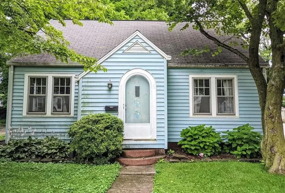 10 Homes Under $80K