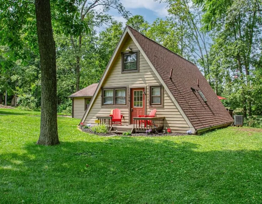 5 Homes Under $200K