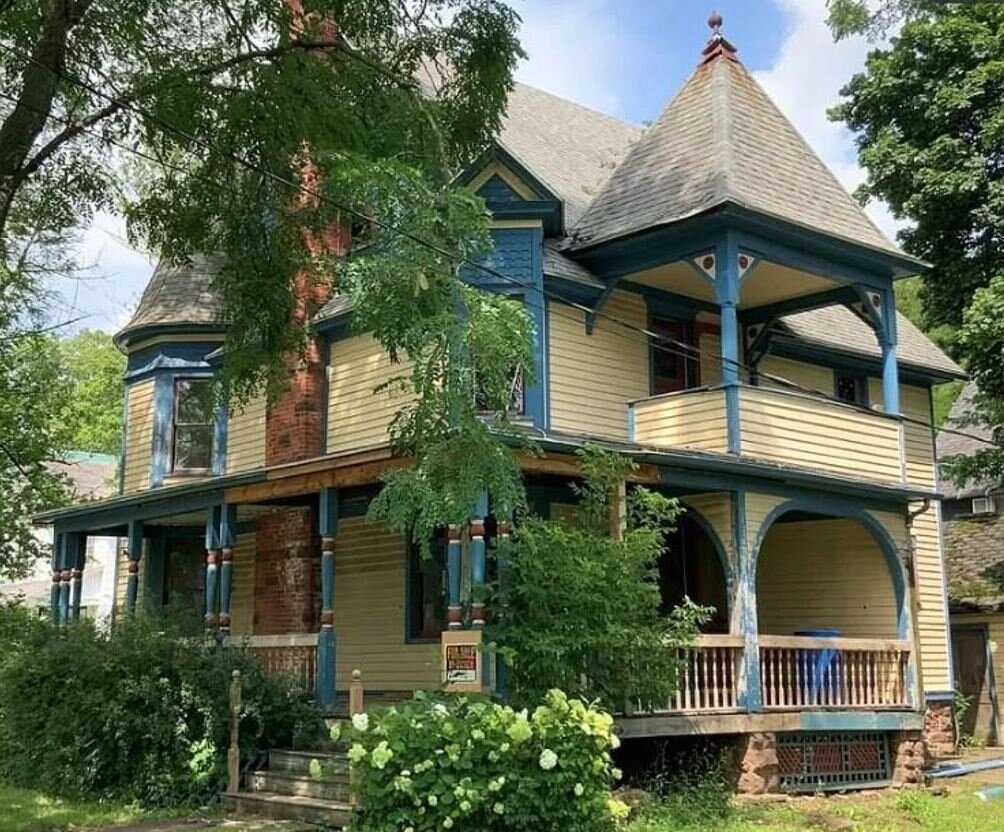 What's Inside?! Wednesday