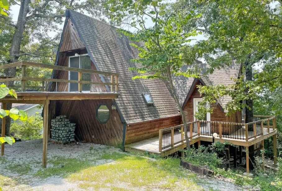 3 Fixer Uppers $175k &amp; Under