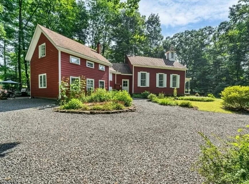 5 Schoolhouses for Sale