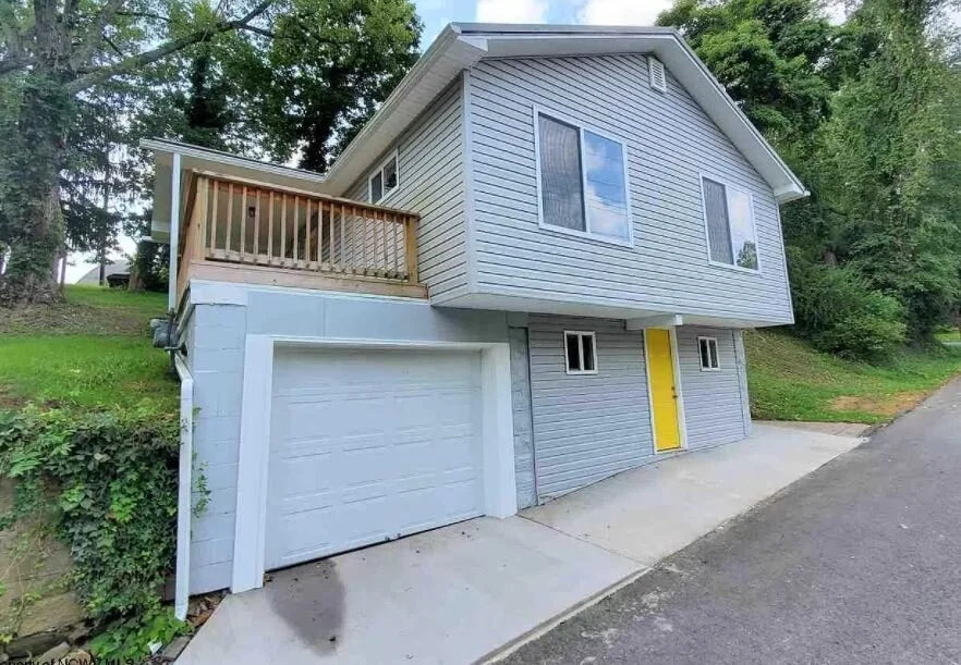 3 Remodeled Homes Under $120K