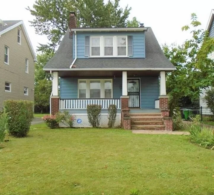 5 Homes for $55K &amp; Under