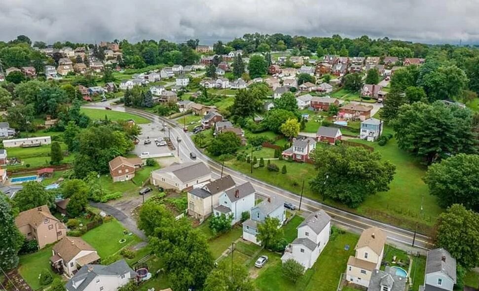 3 Homes in PA $125K &amp; Under