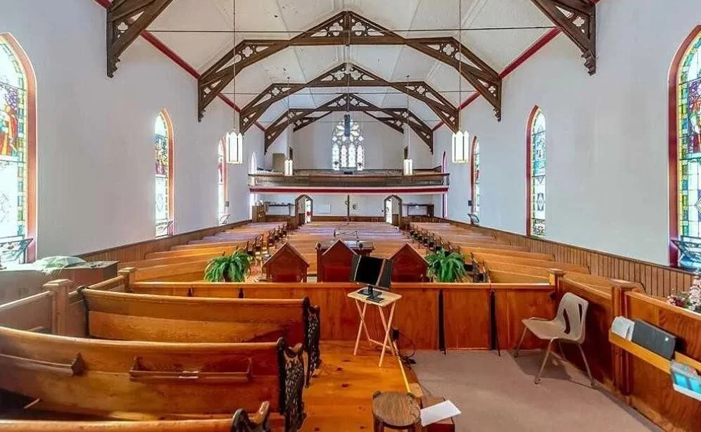 Sunday Morning Church